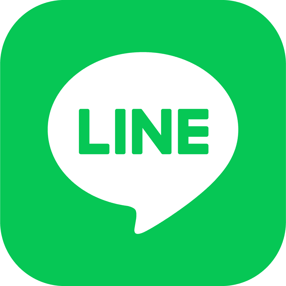 LINEからのお問い合わせ・ご相談