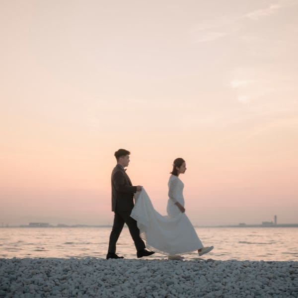 マーブルビーチ