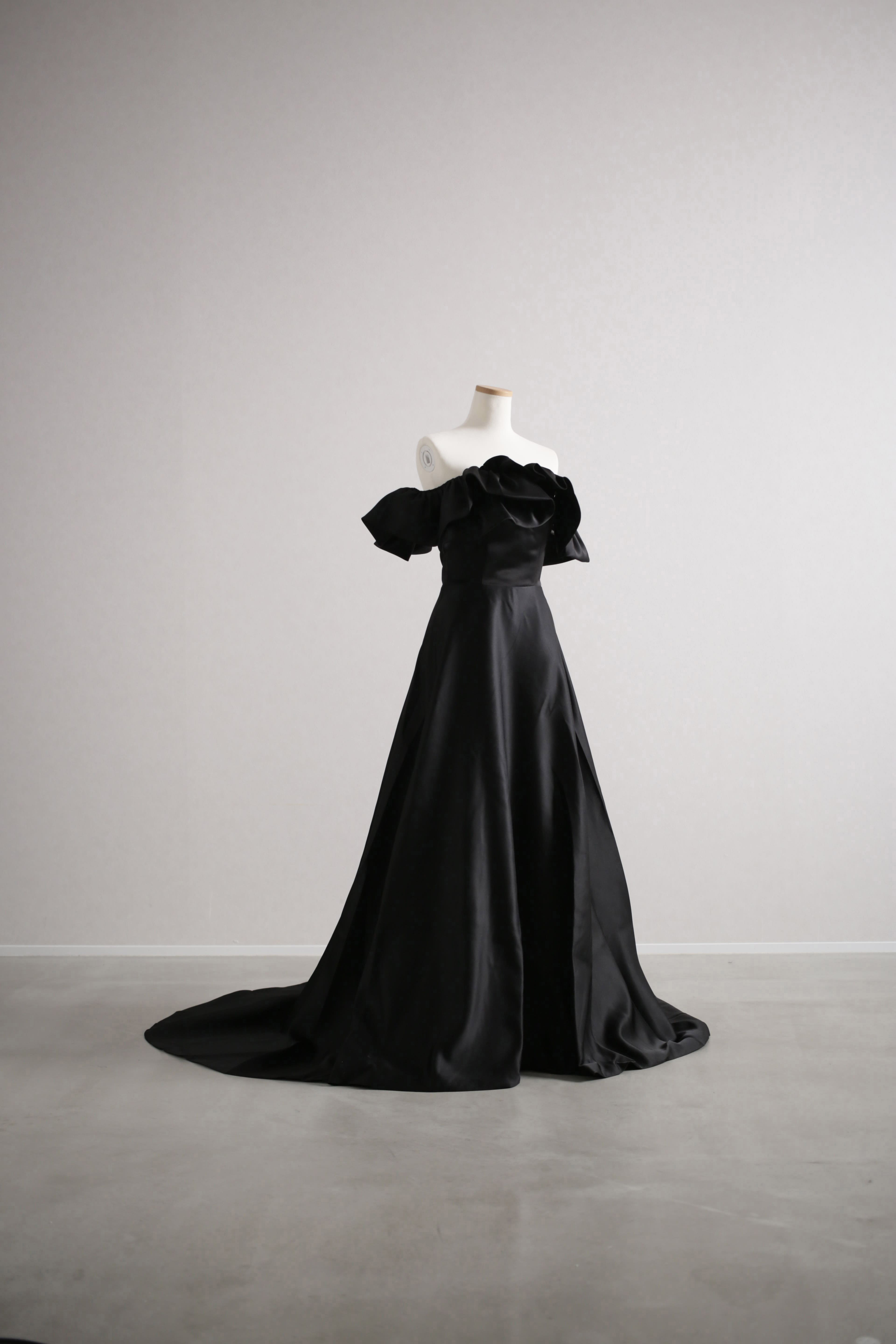 C-15 カラードレス