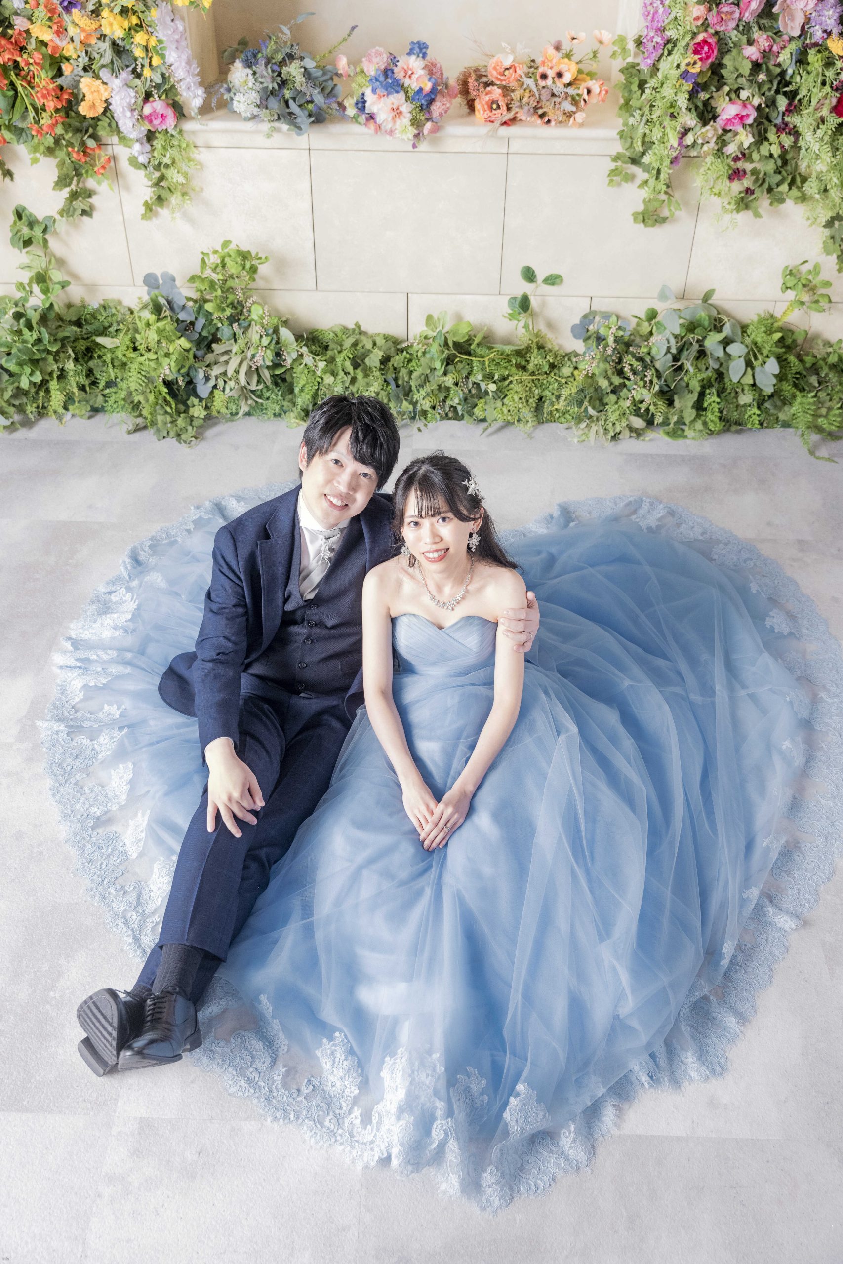 ★こだわりアイテムも一緒に★