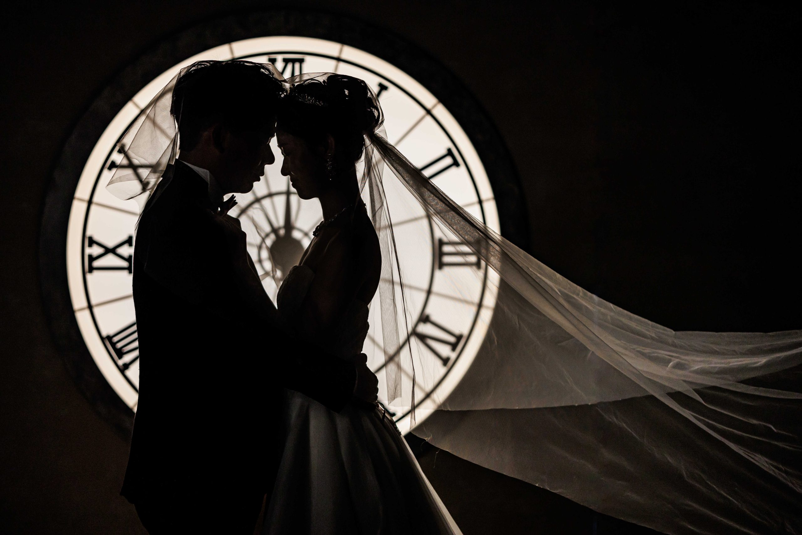 ロマンティックが止まらない。心ときめくフォトウェディング♪